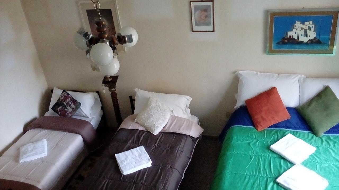 Palestro Guest House 247 Rom Exterior foto