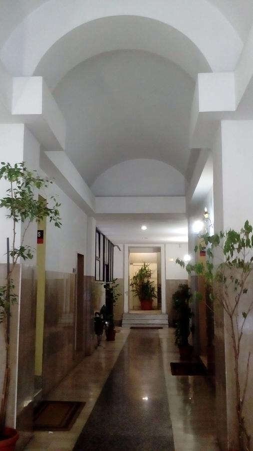 Palestro Guest House 247 Rom Exterior foto